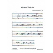 Highland Cathedral Highland Cathedral